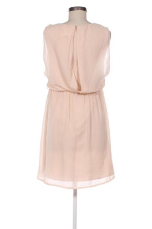 Sukienka VILA, Rozmiar M, Kolor Różowy, Cena 30,69 zł