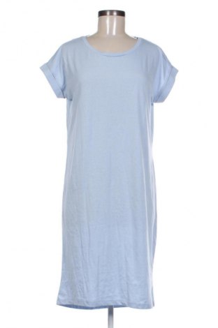 Kleid VILA, Größe S, Farbe Blau, Preis 10,28 €