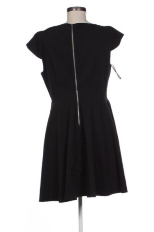 Kleid VILA, Größe L, Farbe Schwarz, Preis 7,99 €