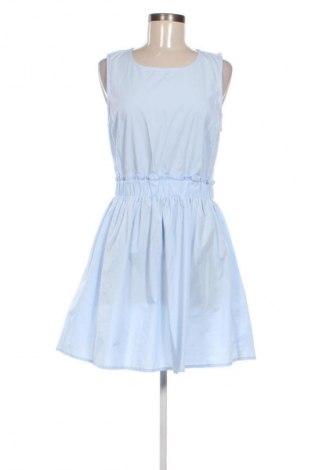 Sukienka VILA, Rozmiar M, Kolor Niebieski, Cena 28,99 zł