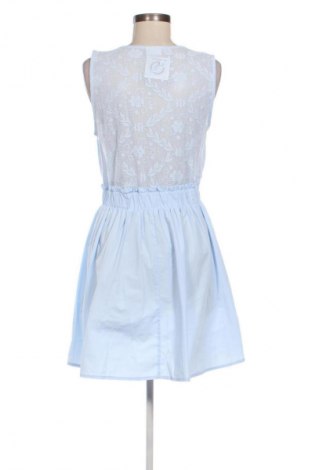 Sukienka VILA, Rozmiar M, Kolor Niebieski, Cena 28,99 zł