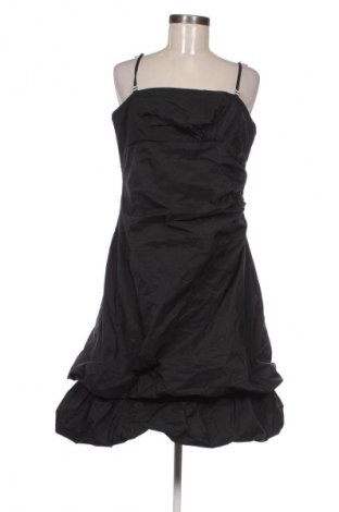 Kleid Vera Mont, Größe L, Farbe Schwarz, Preis 20,99 €