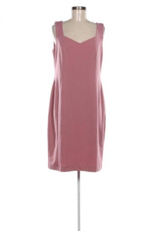 Šaty  Vera Mont, Velikost XL, Barva Popelavě růžová, Cena  1 599,00 Kč