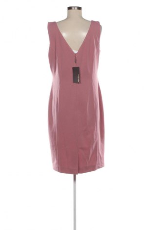 Šaty  Vera Mont, Velikost XL, Barva Popelavě růžová, Cena  1 599,00 Kč