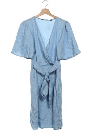 Šaty  Vero Moda, Veľkosť S, Farba Modrá, Cena  4,95 €