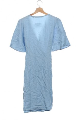 Šaty  Vero Moda, Veľkosť S, Farba Modrá, Cena  4,95 €