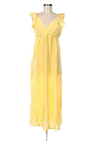 Šaty  Vero Moda, Velikost XS, Barva Žlutá, Cena  199,00 Kč