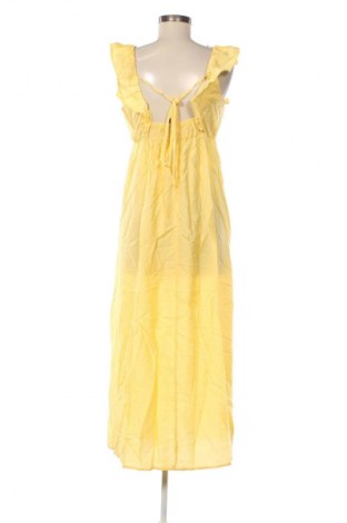 Šaty  Vero Moda, Velikost XS, Barva Žlutá, Cena  199,00 Kč