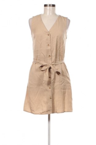 Sukienka Vero Moda, Rozmiar M, Kolor Beżowy, Cena 24,99 zł