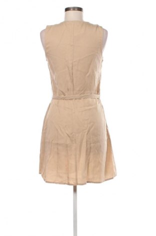 Sukienka Vero Moda, Rozmiar M, Kolor Beżowy, Cena 24,99 zł