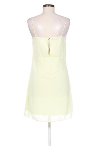 Sukienka Vero Moda, Rozmiar S, Kolor Żółty, Cena 24,99 zł