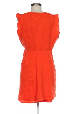 Kleid Vero Moda, Größe L, Farbe Rot, Preis 13,99 €