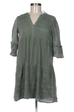 Ruha Vero Moda, Méret S, Szín Zöld, Ár 3 739 Ft
