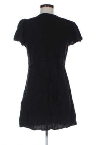 Kleid Vero Moda, Größe S, Farbe Schwarz, Preis 32,99 €