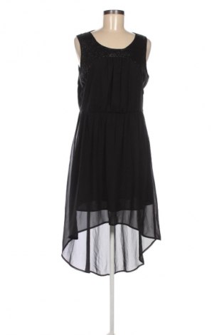 Sukienka Vero Moda, Rozmiar L, Kolor Czarny, Cena 22,98 zł