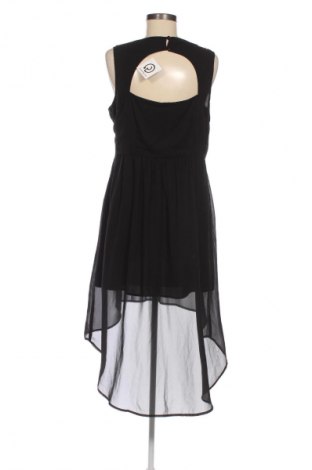 Sukienka Vero Moda, Rozmiar L, Kolor Czarny, Cena 22,98 zł