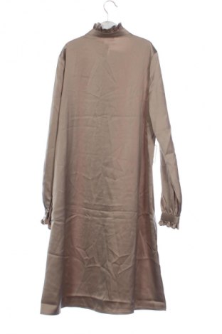 Sukienka Vero Moda, Rozmiar XS, Kolor Beżowy, Cena 22,99 zł