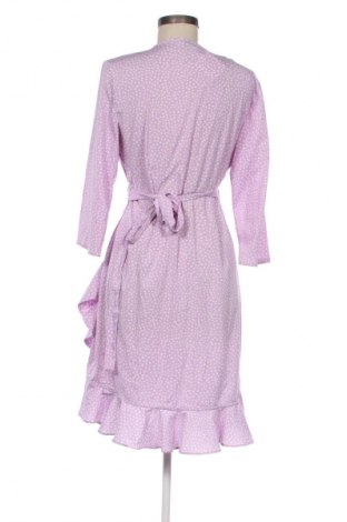 Sukienka Vero Moda, Rozmiar L, Kolor Kolorowy, Cena 27,99 zł