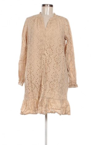 Šaty  Vero Moda, Veľkosť L, Farba Béžová, Cena  12,95 €