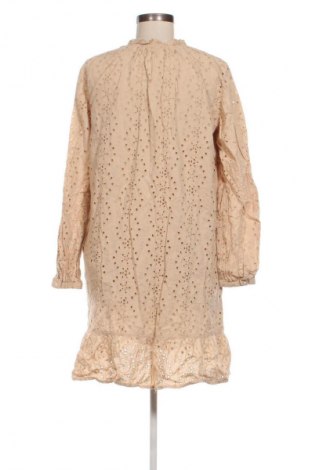 Šaty  Vero Moda, Veľkosť L, Farba Béžová, Cena  12,95 €