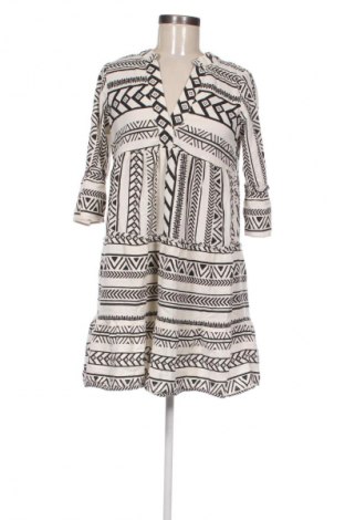 Šaty  Vero Moda, Veľkosť S, Farba Viacfarebná, Cena  9,76 €