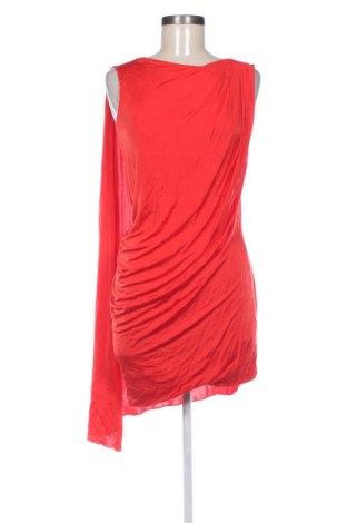 Рокля Versace for H&M, Размер XXS, Цвят Червен, Цена 26,58 €