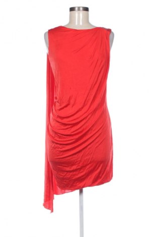 Kleid Versace for H&M, Größe XS, Farbe Rot, Preis 34,27 €