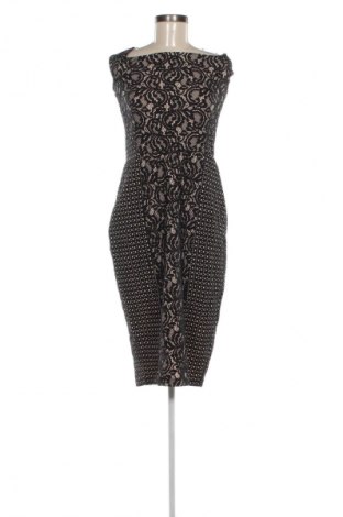 Kleid Warehouse, Größe L, Farbe Mehrfarbig, Preis 7,99 €