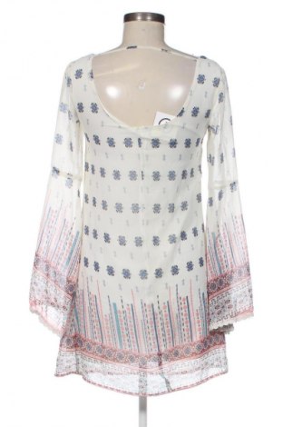 Kleid Xhilaration, Größe XS, Farbe Mehrfarbig, Preis 14,04 €