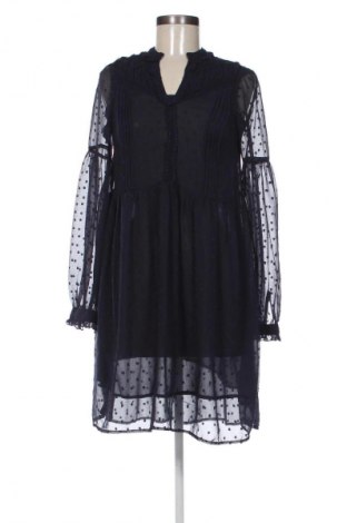 Kleid Y.A.S, Größe XS, Farbe Blau, Preis 56,46 €