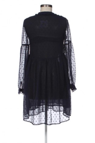 Kleid Y.A.S, Größe XS, Farbe Blau, Preis 56,46 €