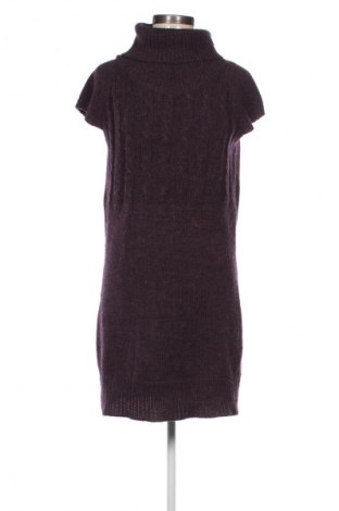 Sukienka Yessica, Rozmiar L, Kolor Fioletowy, Cena 27,99 zł