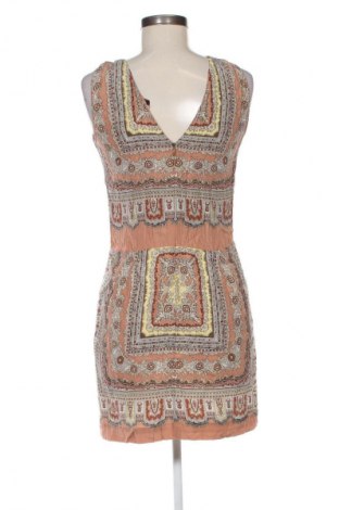 Kleid Zara, Größe XS, Farbe Mehrfarbig, Preis € 12,99