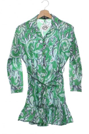 Šaty  Zara, Veľkosť XS, Farba Viacfarebná, Cena  20,95 €