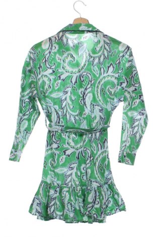 Šaty  Zara, Veľkosť XS, Farba Viacfarebná, Cena  20,95 €