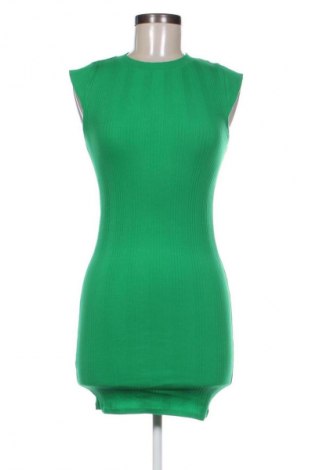 Šaty  Zara, Veľkosť XS, Farba Zelená, Cena  8,95 €