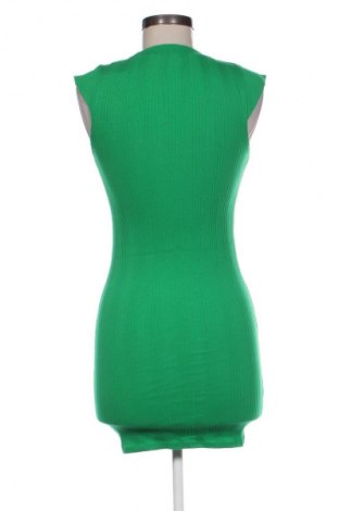 Šaty  Zara, Veľkosť XS, Farba Zelená, Cena  8,95 €