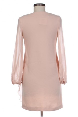 Sukienka Zara, Rozmiar XS, Kolor Beżowy, Cena 26,99 zł