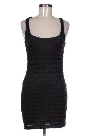 Šaty  Zara, Veľkosť S, Farba Čierna, Cena  8,95 €