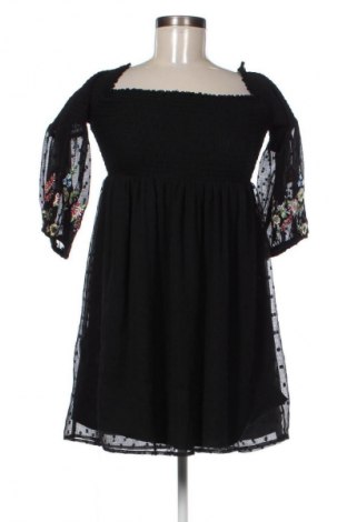 Šaty  Zara, Veľkosť S, Farba Čierna, Cena  5,95 €