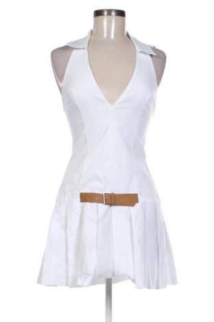 Рокля Zara, Размер S, Цвят Бял, Цена 28,12 €