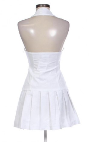 Рокля Zara, Размер S, Цвят Бял, Цена 28,12 €