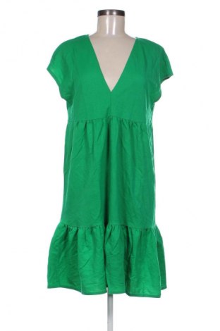 Šaty  Zara, Veľkosť S, Farba Zelená, Cena  8,95 €