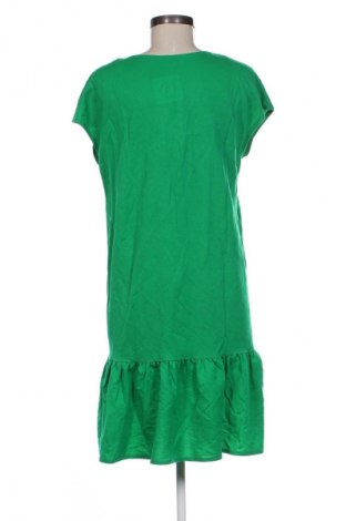 Šaty  Zara, Veľkosť S, Farba Zelená, Cena  8,95 €