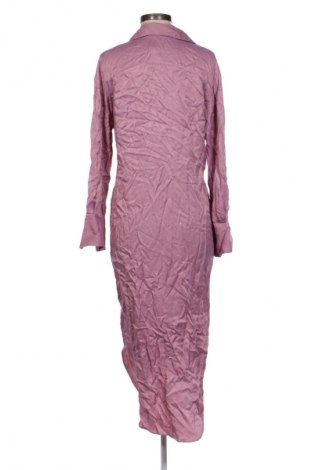 Šaty  Zara, Veľkosť XS, Farba Popolavo ružová, Cena  20,60 €