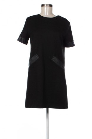 Šaty  Zara, Veľkosť S, Farba Čierna, Cena  9,95 €