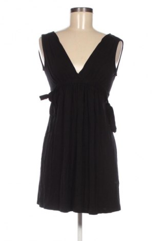 Šaty  Zara, Veľkosť S, Farba Čierna, Cena  9,95 €