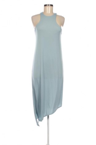 Šaty  Zara, Veľkosť S, Farba Modrá, Cena  20,95 €