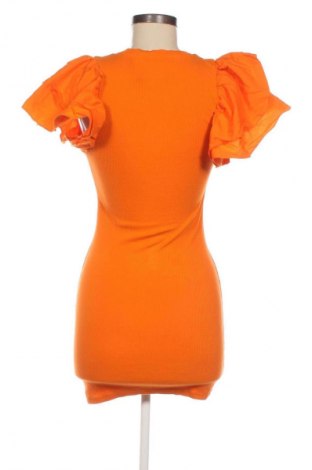 Šaty  Zara, Veľkosť S, Farba Oranžová, Cena  7,95 €