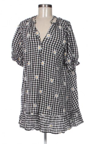 Šaty  Zara, Veľkosť XS, Farba Viacfarebná, Cena  10,09 €